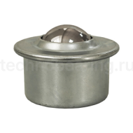 Шариковая опора SP15L-B(CY-15HBS/CS) ISKRA