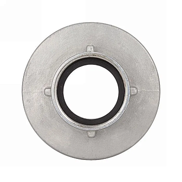 Cоединение типа Storz с внутр. резьбой, 1 1/4", KA=66, алюминий, TLSTORZ66F1.1/4 TITAN LOCK