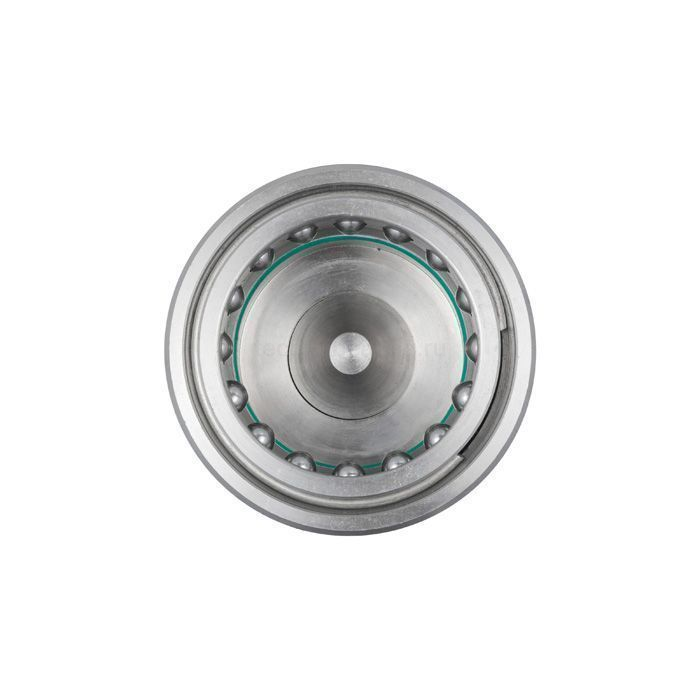 БРС серия А, ISO 7241-A, розетка, нерж. сталь 316, 1 1/2in TL12AF-SS TITAN LOCK