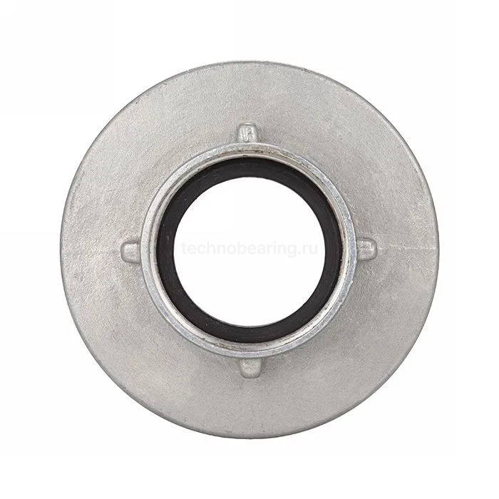 Cоединение типа Storz с внутр. резьбой, 2", KA=66, алюминий, TLSTORZ66F2 TITAN LOCK