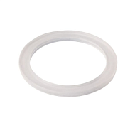 Уплотнение CLAMP DN40, PTFE (тефлон), DIN TL40TF-C TITAN LOCK