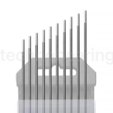 Электроды вольфрамовые WZ-8-175 Ø 2,0 мм (белый) AC КЕДР