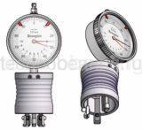 Индикаторный кронциркуль для аэрозолей 4,6-5,4мм/0,01мм A2105 Kroeplin