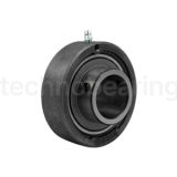 Подшипниковый узел UCC207 FKD