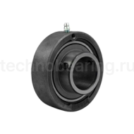 Подшипниковый узел UCC207 TECHNIX
