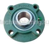Подшипниковый узел UCFC211 TECHNIX