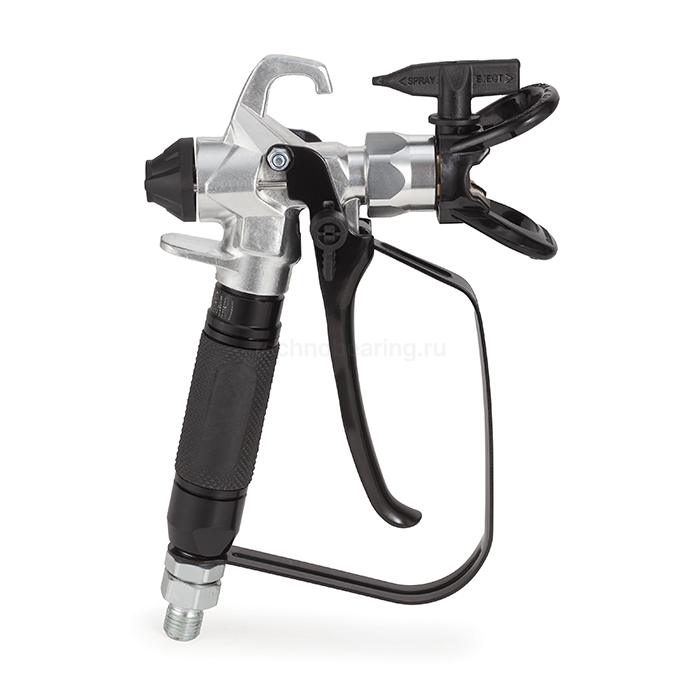 Окрасочный аппарат безвоздушный Z8626, 750Вт, TLPE-Z8626 TITAN LOCK — детальное фото 8