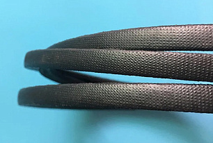 Поступление узких клиновых ремней без обертки на склад Техноберинг!