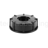 Переходник на Еврокуб, внутр.резьба, S60x1/2 BSP, полипроп., TLEC60x1/2AI TITAN LOCK