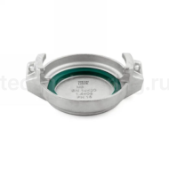Соединение TankWagen, крышка для штуцера, нерж. сталь, TLMB80SS TITAN LOCK
