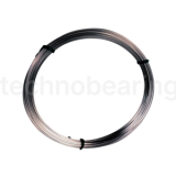 Струна для срезки стекол квадратная, 50 м CUT.WIRE SQUARE CROSS-SECT TEROSON