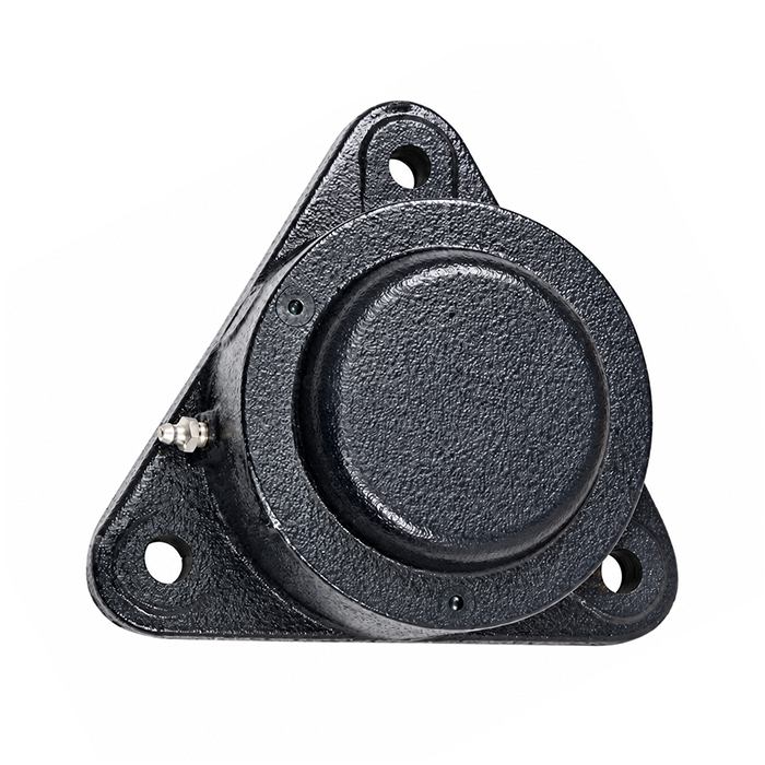 Разъемный фланцевый корпус 722505DA (FNL505A) ISKRA — детальное фото 0