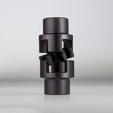 Кулачковая муфта под расточку SGM55AA 94sh (ROTEX55) ISKRA