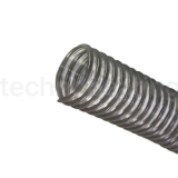 Рукав ПВХ для вентиляции и пылеудаления "AMARANT", вн.диам. 100 мм, н/вс., TL100AMR TITAN LOCK