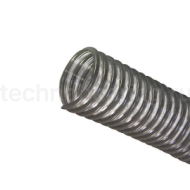 Рукав ПВХ для вентиляции и пылеудаления "AMARANT", вн.диам. 100 мм, н/вс., TL100AMR TITAN LOCK