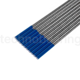 Вольфрамовый электрод WL-20 (синий), диам. 1,0 мм, TLWL2010 TITAN LOCK