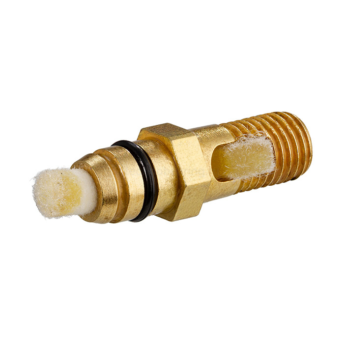 Смазывающий картридж HG45E2 ISKRA