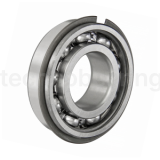 Подшипник 6206-NR (пром. уп.) ISB