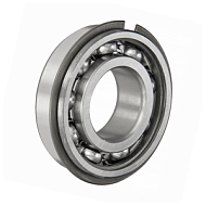 Подшипник 6306-NR ISB