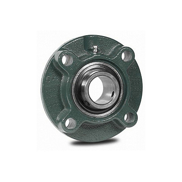 Подшипниковый узел UCFC 214 ISKRA