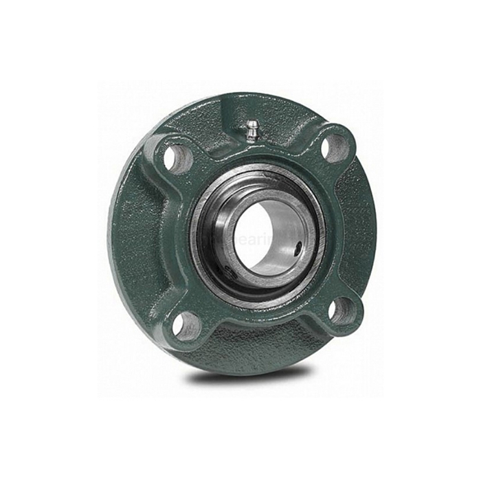 Подшипниковый узел UCFC210 ISKRA