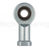 Шарнирный наконечник SI8E ISKRA