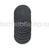 Армированные отрезные диски Ø 38 мм, 20 шт. 28819 Proxxon