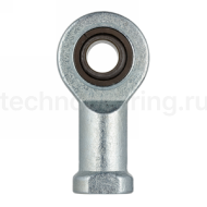 Шарнирный наконечник SI12E ISKRA