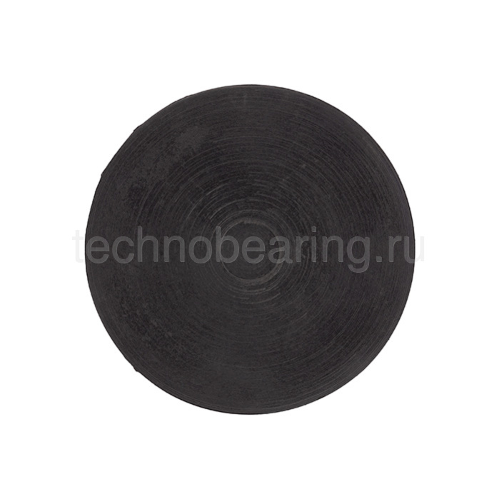 Уплотнение для глухой гайки DIN 11851 DN32, EPDM (сплошное круг.) TL32BNEP TITAN LOCK — изображение товара №1