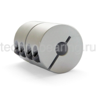 Муфта соединительная RC30-C (d=8 мм) TECHNIX