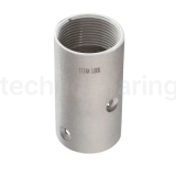 Соплодержатель для рукава, материал алюм., внутр. диам. 32 мм TL032NHAL TITAN LOCK