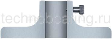 Лапка для измерения глубины к штангенциркулям 150 мм 00560013 Tesa