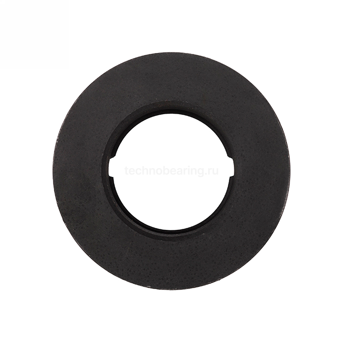 Шкив клиновой под втулку тапербуш SPB200-03 TB (PHP 3SPB200TB) ISKRA — детальное фото 5