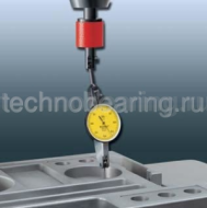 Центрирующее устройство Вrown & Sharpe CENTER FINDER TESA