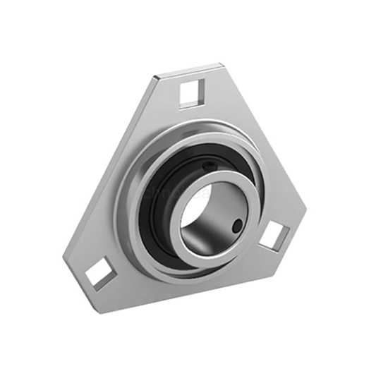 Подшипниковый узел SBPFT204 ISKRA