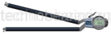 Кронциркуль цифровой для внутр.размеров Kroeplin 50-150мм/0.05мм G850