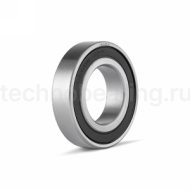 Нержавеющий подшипник 6009-SS-2RS ISKRA