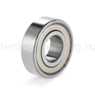 Обгонная муфта CKN20-2RS ISKRA