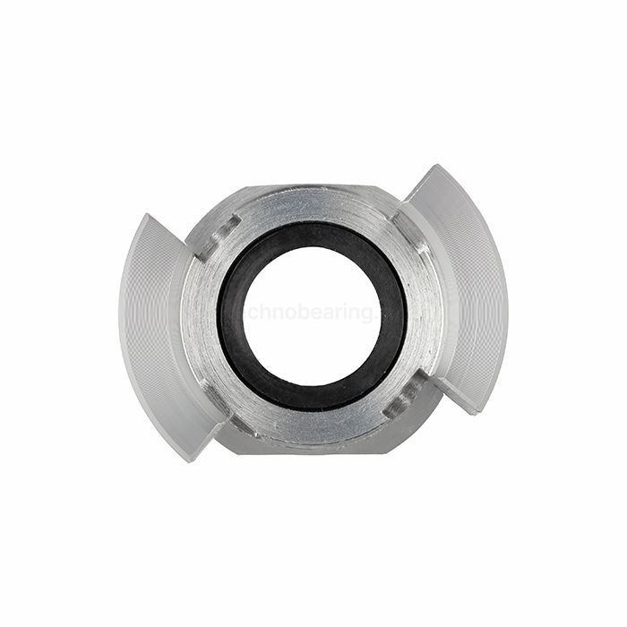 БРС серия P (Thor), ниппель с внутр. резьбой NPT (P4F6), 3/4 in TLPPF6 TITAN LOCK