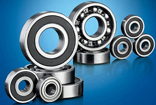 Шариковые подшипники ZWZ: новое поступление на склад!