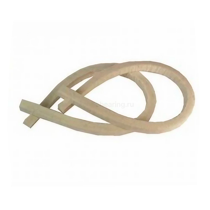 Уплотнение из фетра для разъемного корпуса FC722507 ISKRA