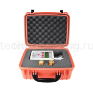 Тестер оптический (чемодан) FT555PW DIXON