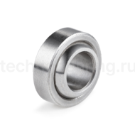 Подшипник GE8C ISKRA