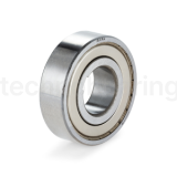 Обгонная муфта CKN20-2RS ISKRA