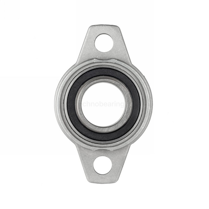 Подшипниковый узел UFL006 ISKRA