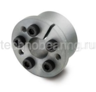 Зажимная втулка KLAB070(PHF FX51-70x110) Sati