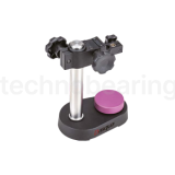 Стойка высокоточная с керамическим круглым столиком диам. 60мм, 7712-0020 Dasqua