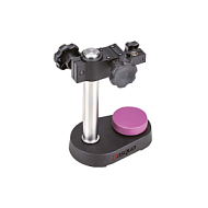 Стойка высокоточная с керамическим круглым столиком диам. 60мм, 7712-0020 Dasqua