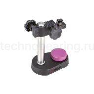 Стойка высокоточная с керамическим круглым столиком диам. 60мм, 7712-0020 Dasqua