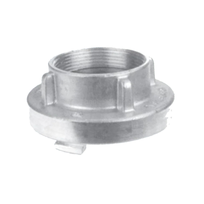 2in, соединение типа Storz с внутренней резьбой BSP 3/C-200 AL DIXON — детальное фото 0